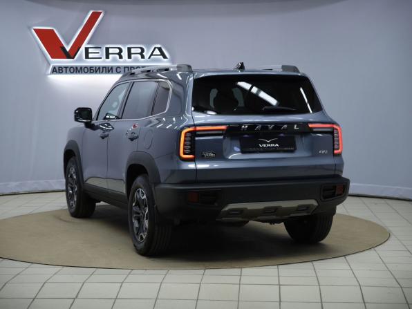 Haval Dargo I с пробегом 2023 года, цена 2 690 000 рублей, 36405 км, внедорожник, Автокод Объявления