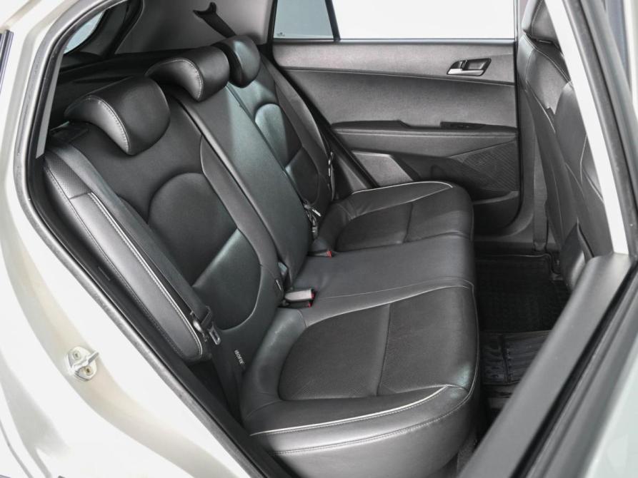 Hyundai Creta I Ростов-на-Дону  - изображение 7