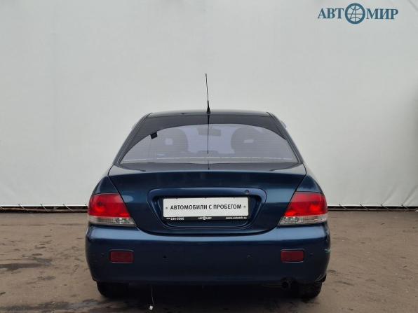 Mitsubishi Lancer IX Рестайлинг с пробегом 2009 года, цена 360 000 рублей, 364206 км, седан, Автокод Объявления
