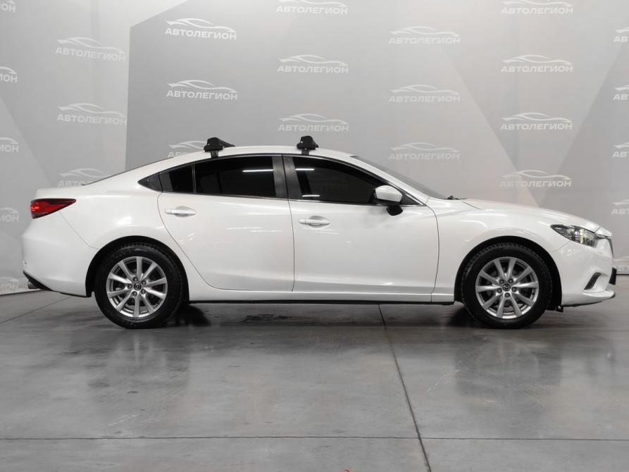 Mazda 6 III (GJ) Новосибирск  - изображение 6