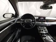 Audi A8 III (D4) Рестайлинг Москва  - изображение 41