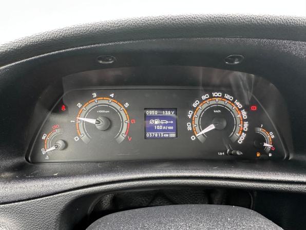 Lada (ВАЗ) Niva Travel I с пробегом 2024 года, цена 1 060 000 рублей, 37000 км, внедорожник, Автокод Объявления