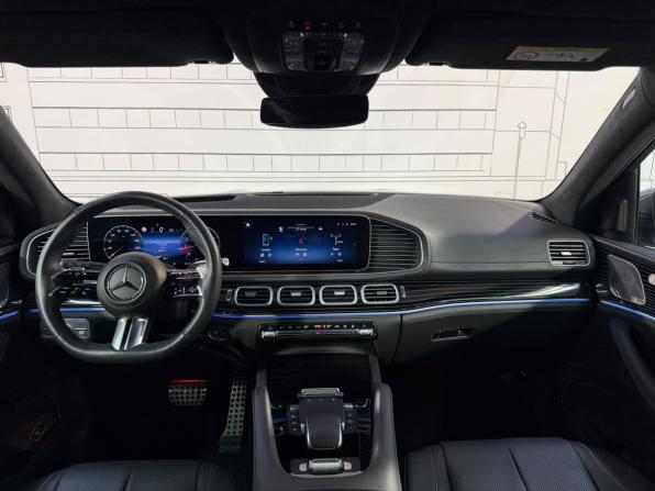 Mercedes-Benz GLS II (X167) Рестайлинг с пробегом 2024 года, цена 17 500 000 рублей, 24263 км, внедорожник, Автокод Объявления