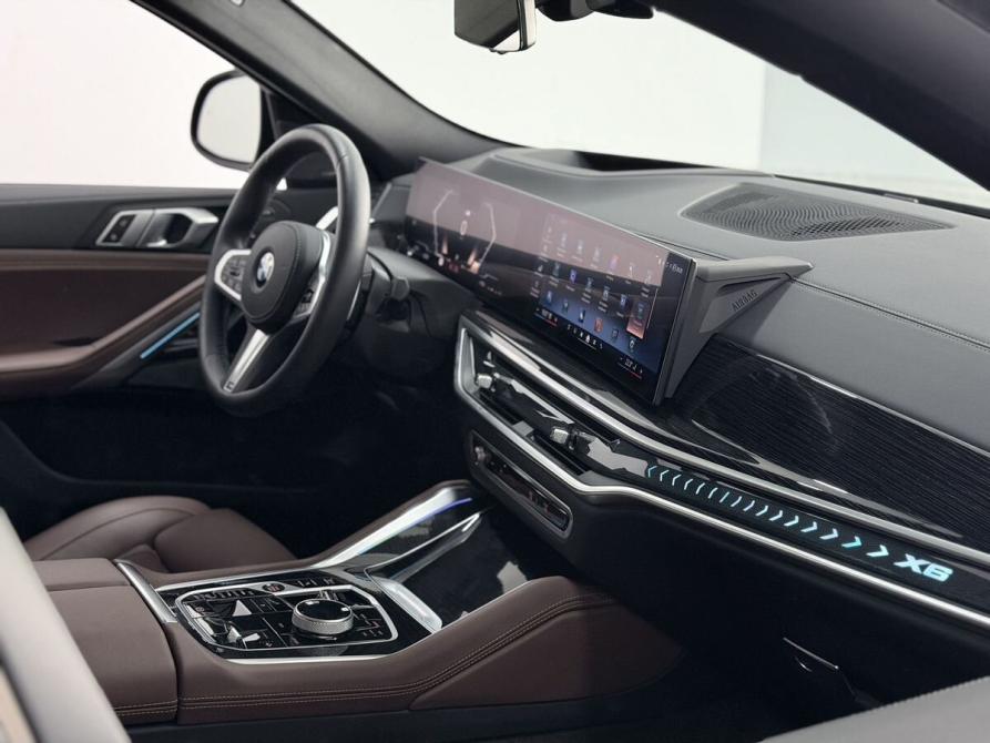 BMW X6 III (G06) Рестайлинг Воронеж  - изображение 10