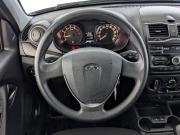 Lada (ВАЗ) Granta I Рестайлинг Москва  - изображение 47