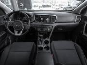 Kia Sportage IV Рестайлинг Москва  - изображение 33