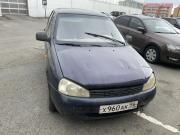 Lada (ВАЗ) Kalina I Оренбург  - изображение 2
