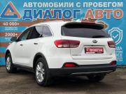 Kia Sorento III Prime Набережные Челны  - изображение 28