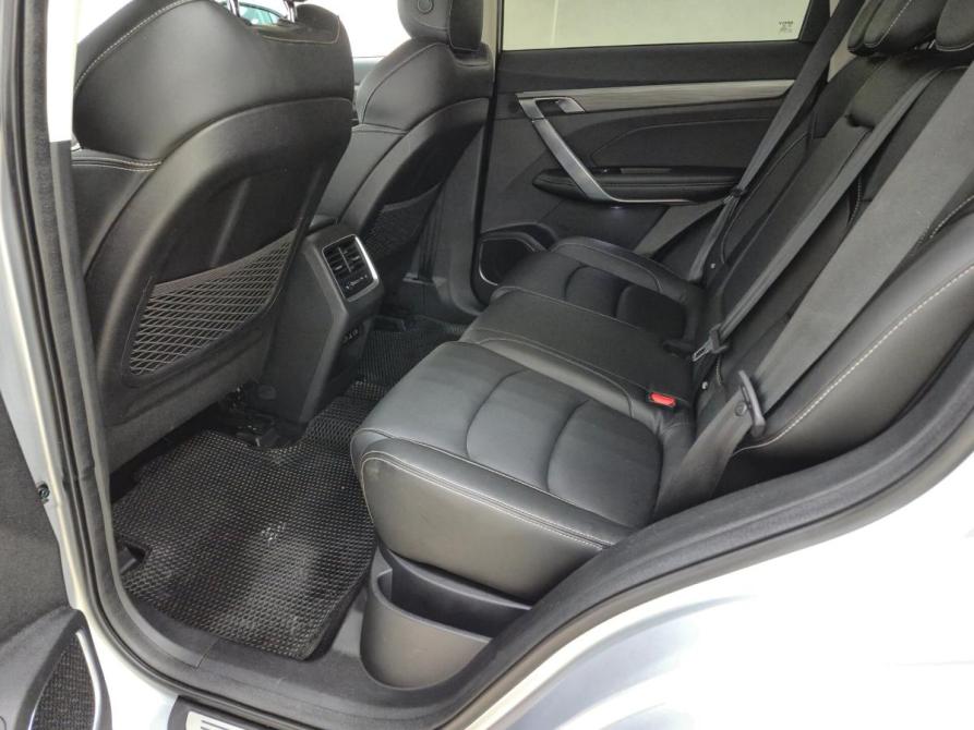 Geely Atlas Pro Альметьевск  - изображение 15
