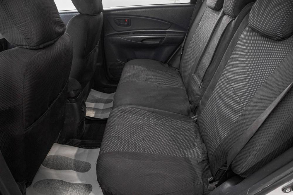Hyundai Tucson I Барнаул  - изображение 23