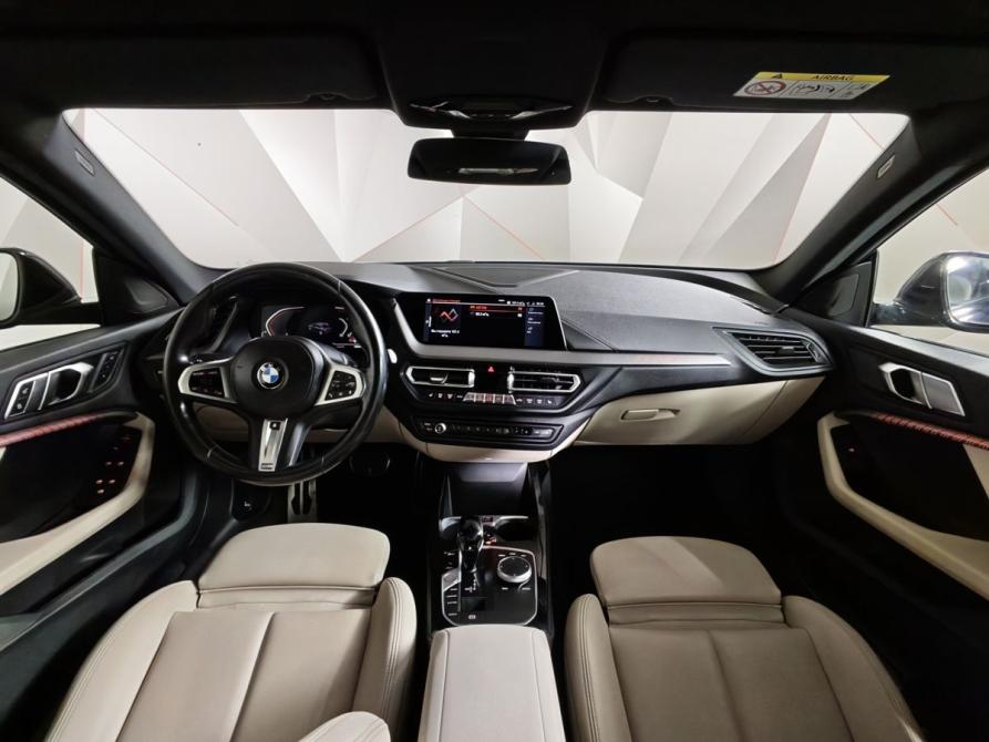 BMW 2 серии F44 Москва  - изображение 11