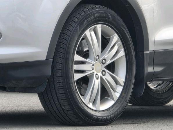 Ford Kuga II с пробегом 2013 года, цена 1 177 000 рублей, 178909 км, внедорожник, Автокод Объявления