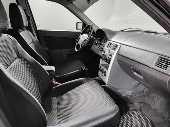 Lada (ВАЗ) Priora I с пробегом 2011 года, цена 235 000 рублей, 201588 км, седан, Автокод Объявления