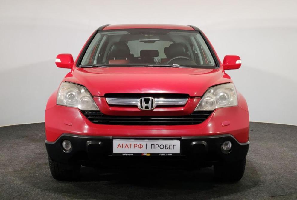 Honda CR-V III Ярославль  - изображение 2
