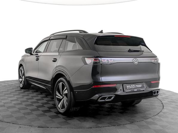 Volkswagen Tavendor I с пробегом 2023 года, цена 4 655 000 рублей, 59580 км, внедорожник, Автокод Объявления