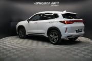 Exeed LX I Рестайлинг Крым  - изображение 34