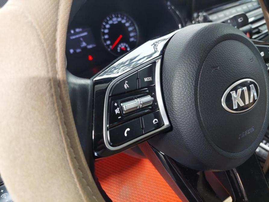 Kia Seltos I Пермь  - изображение 11
