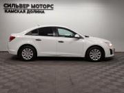 Chevrolet Cruze I Рестайлинг Пермь  - изображение 24