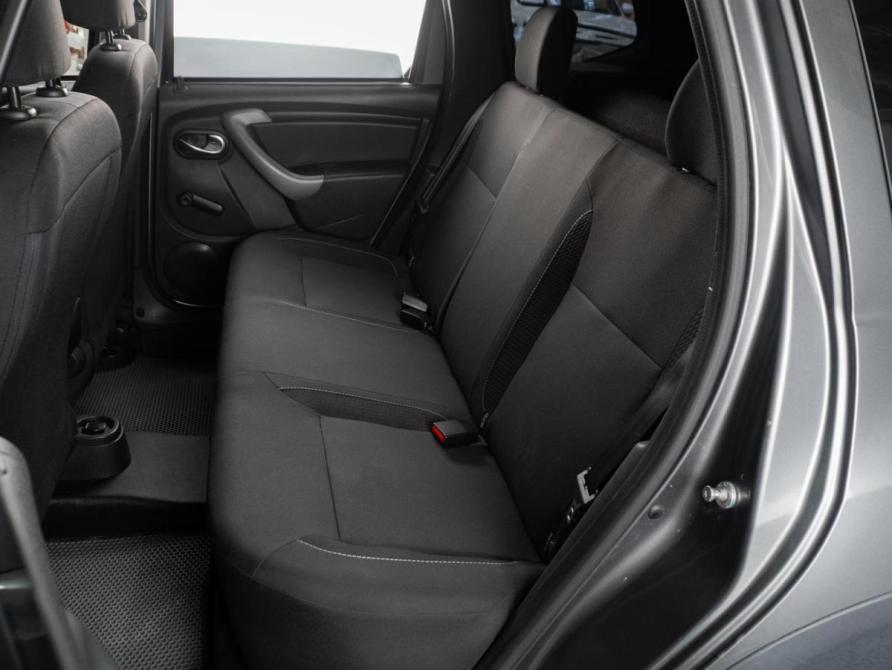 Renault Duster I Рестайлинг Тюмень  - изображение 9