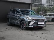 Geely Coolray I Рестайлинг Москва  - изображение 18