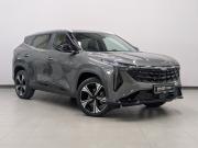 Geely Cityray Москва  - изображение 41