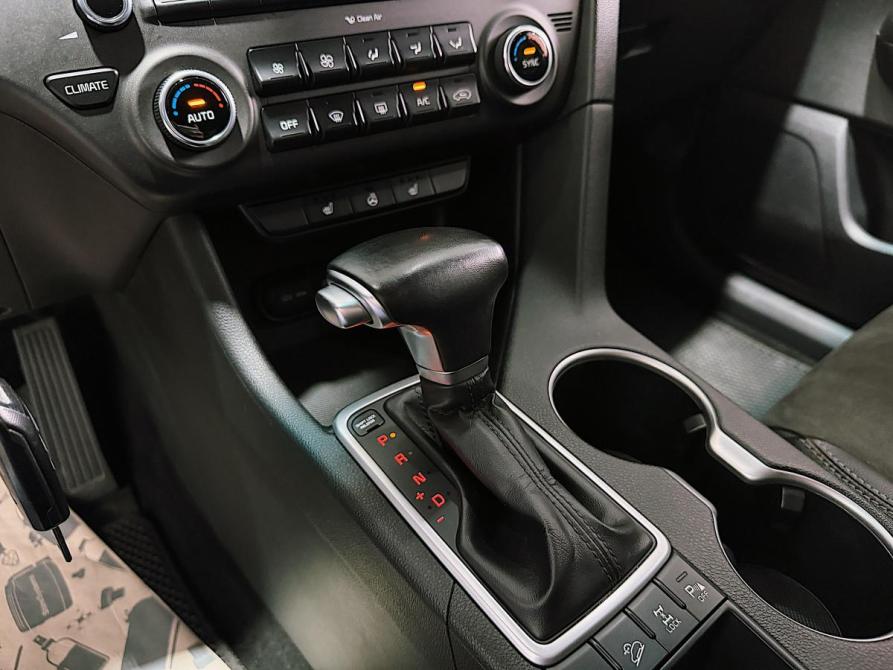 Kia Sportage IV Новороссийск  - изображение 14