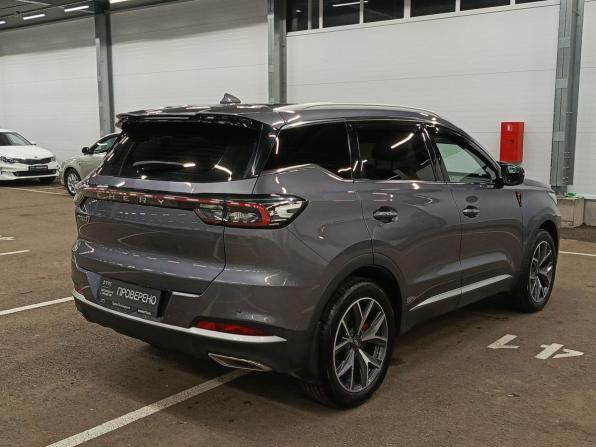 Chery Tiggo 7 Pro Max I с пробегом 2023 года, цена 2 140 000 рублей, 38551 км, внедорожник, Автокод Объявления
