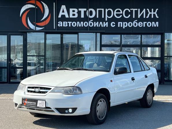 Daewoo Nexia I Рестайлинг с пробегом 2012 года, цена 359 000 рублей, 156110 км, седан, Автокод Объявления