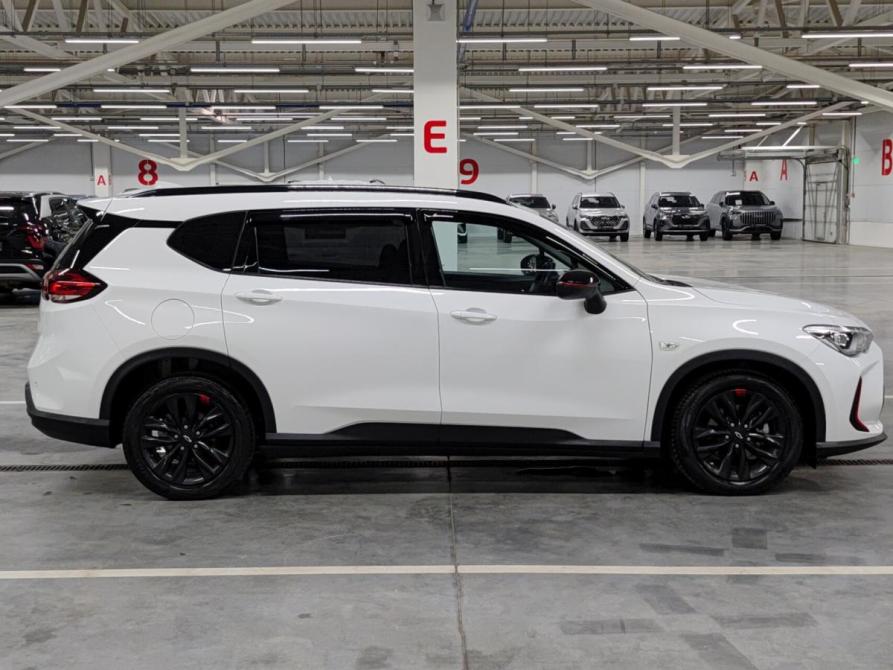 Chevrolet Orlando II Казань  - изображение 5