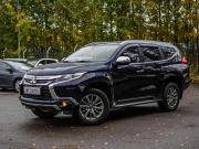 Mitsubishi Pajero Sport III Санкт-Петербург  - изображение 16