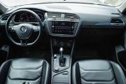 Volkswagen Tiguan II Уфа  - изображение 30