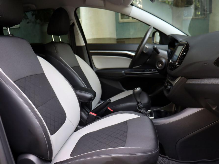Lada (ВАЗ) Vesta I Самара  - изображение 19