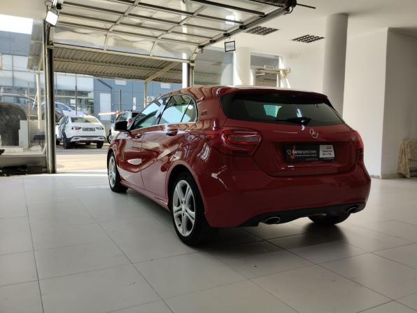 Mercedes-Benz A-Класс III (W176) с пробегом 2013 года, цена 1 160 000 рублей, 145706 км, хэтчбек, Автокод Объявления