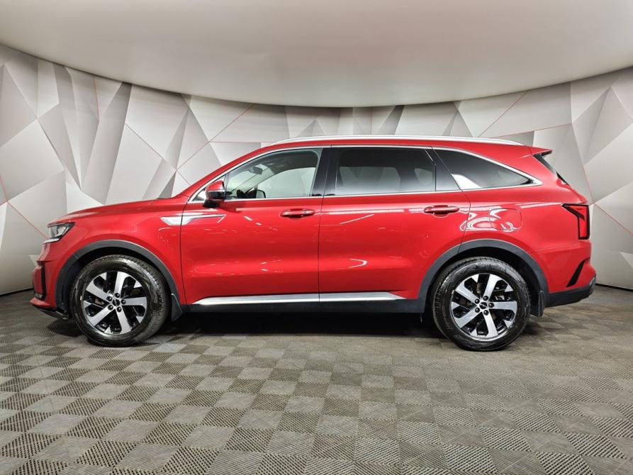 Kia Sorento IV Москва  - изображение 5