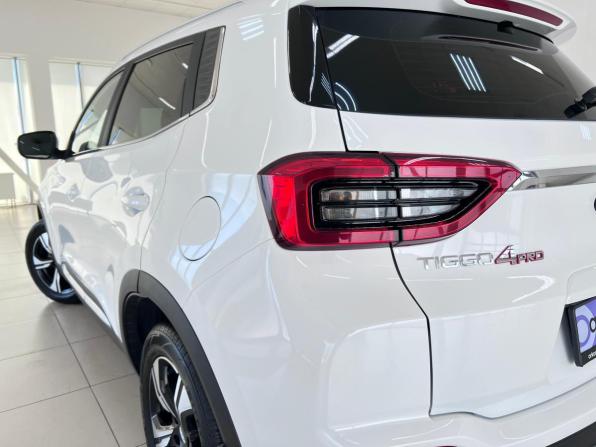 Chery Tiggo 4 Pro I Рестайлинг с пробегом 2024 года, цена 1 699 000 рублей, 33255 км, внедорожник, Автокод Объявления