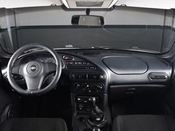 Chevrolet Niva I Рестайлинг с пробегом 2015 года, цена 522 999 рублей, 255645 км, внедорожник, Автокод Объявления