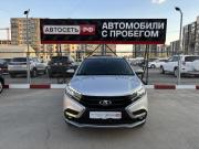 Lada (ВАЗ) XRAY I Альметьевск  - изображение 20