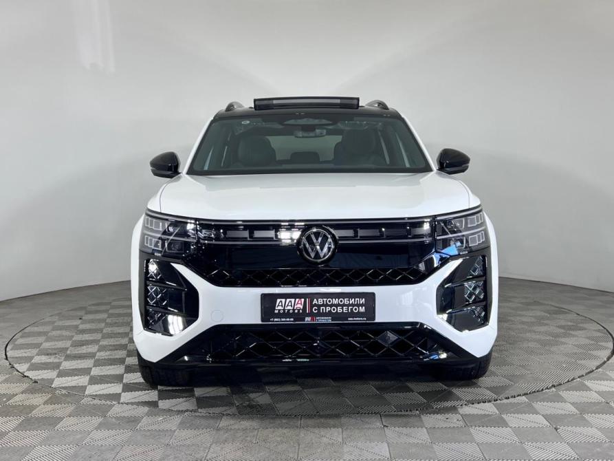 Volkswagen Teramont II (China Market) Ростов-на-Дону  - изображение 2