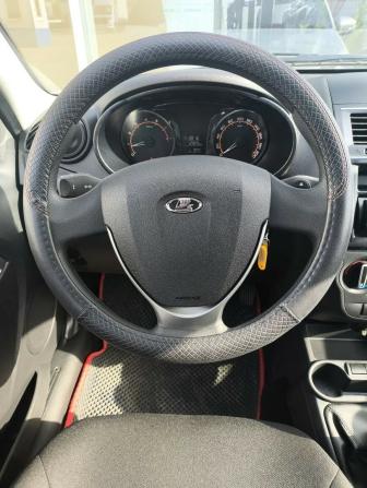 Lada (ВАЗ) Granta I Рестайлинг с пробегом 2024 года, цена 795 000 рублей, 12998 км, седан, Автокод Объявления