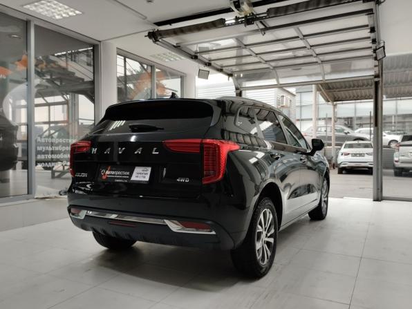 Haval Jolion I Рестайлинг с пробегом 2023 года, цена 1 780 000 рублей, 40883 км, внедорожник, Автокод Объявления