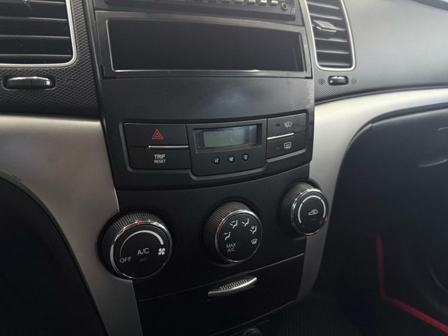 SsangYong Actyon II Уфа  - изображение 10