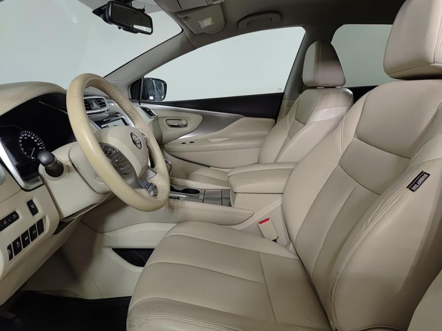 Nissan Murano III (Z52) Уфа  - изображение 20