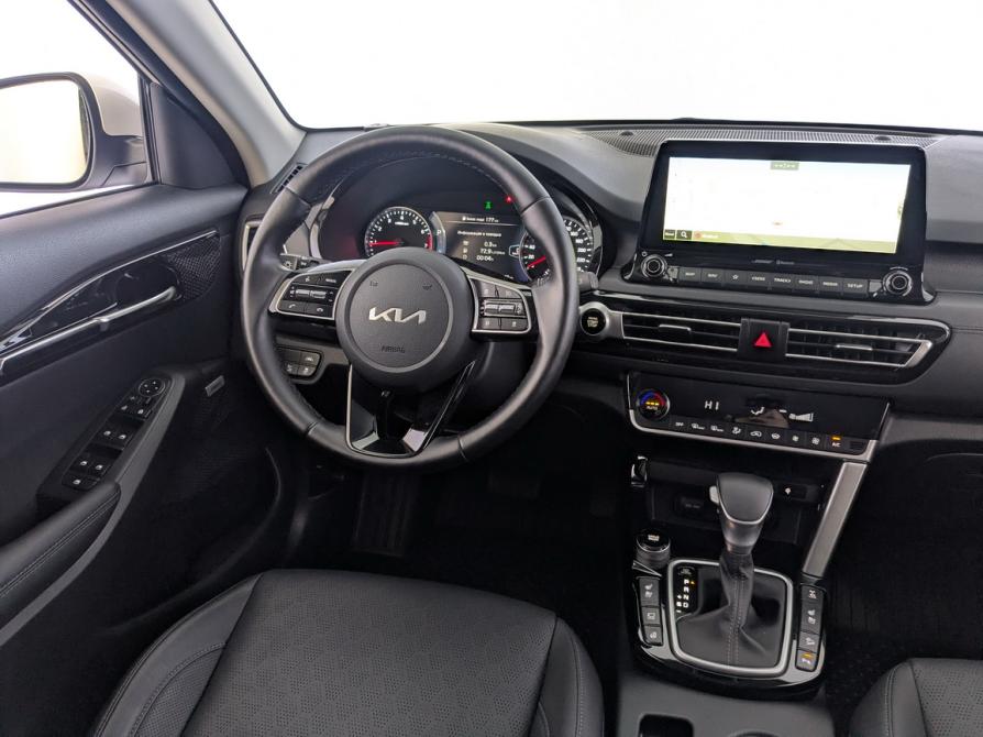 Kia Seltos I Москва  - изображение 25