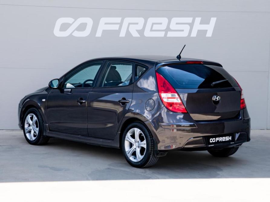 Hyundai i30 I Рестайлинг Краснодар  - изображение 2