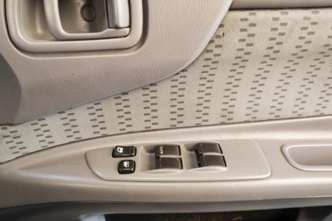 Nissan Avenir II (W11) с пробегом 2002 года, цена 549 000 рублей, 280000 км, универсал, Автокод Объявления