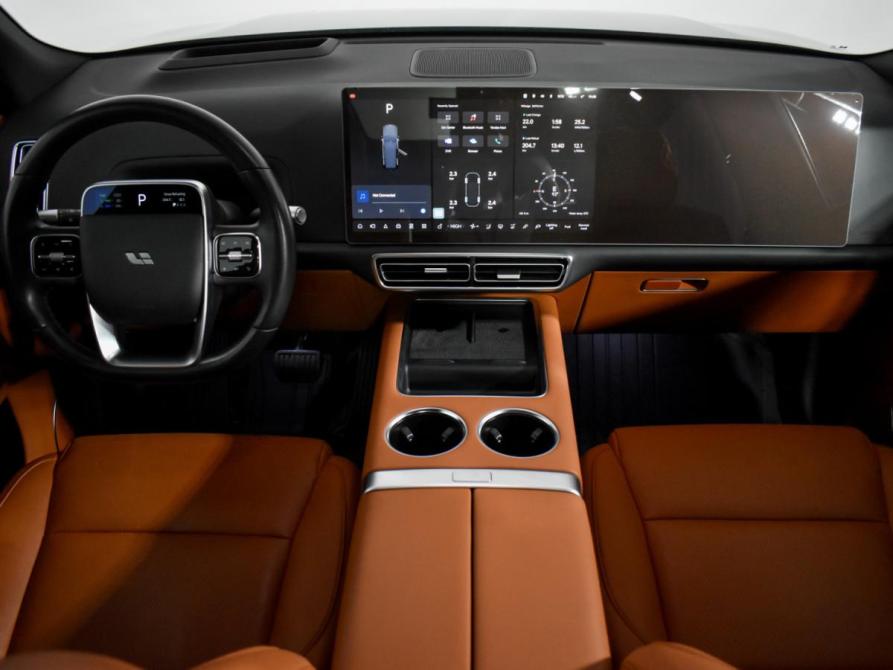 Li Auto (Lixiang) L9 I Рестайлинг Санкт-Петербург  - изображение 19