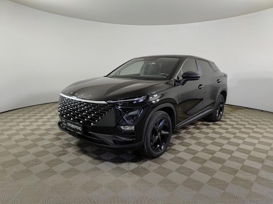 Omoda C5 I Уфа  - изображение 1
