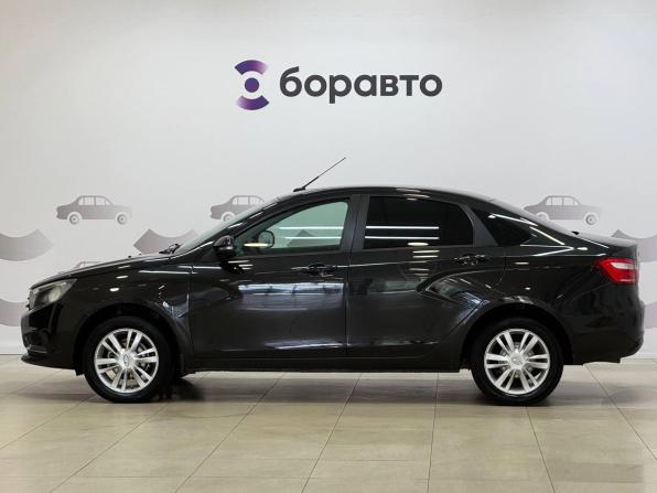 Lada (ВАЗ) Vesta I с пробегом 2016 года, цена 749 000 рублей, 244297 км, седан, Автокод Объявления
