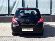 Nissan Tiida I Рестайлинг Екатеринбург  - изображение 24
