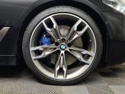 BMW 5 серии VII (G30/G31/G38) Москва  - изображение 27